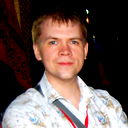 Кирилл Никулин