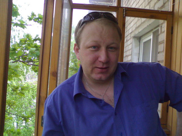 Дмитрий Шан