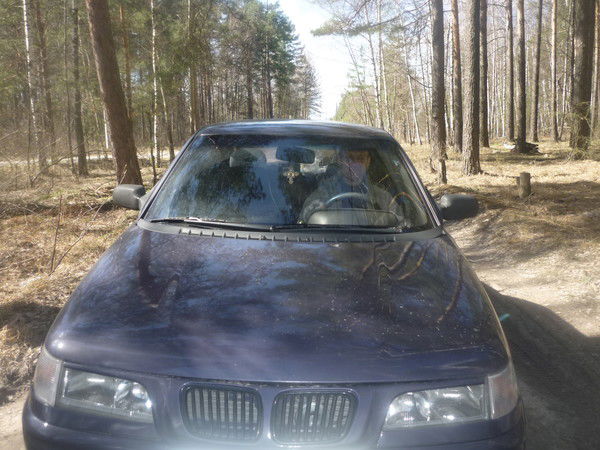 Саня Князьков