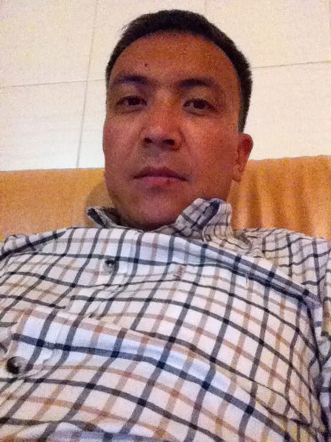 Ердана Кайырбекулы