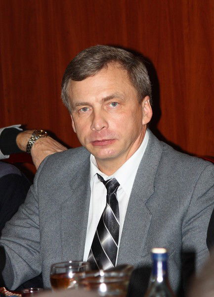 Oleg Iljin