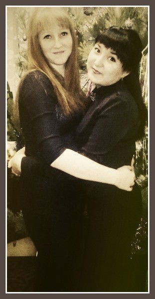 Виктория ****