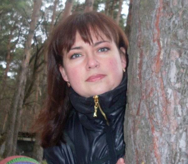 Ксюша Гольцева