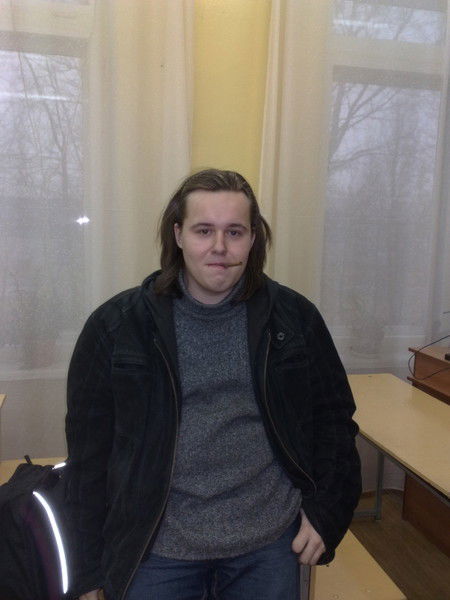 Миша Мартынов