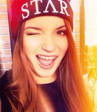 Karinochka Gusmanova