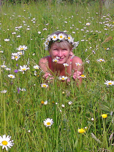 Юля Каракина