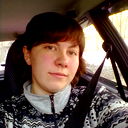 Мария Кочурова