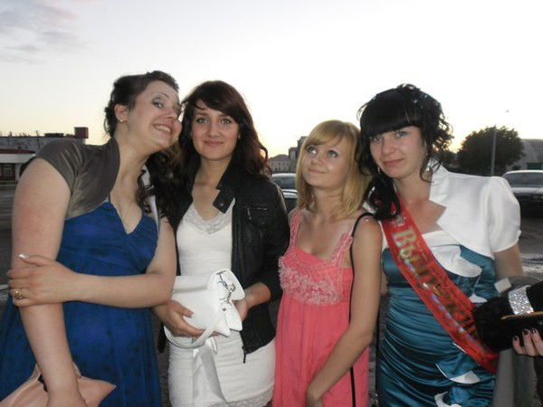 Наташка Хилевич