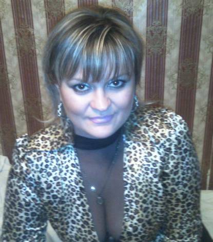 Верунчик Ильинская