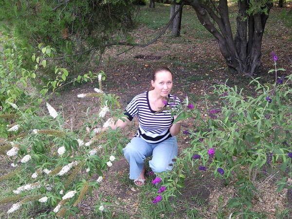 Мария Небавская