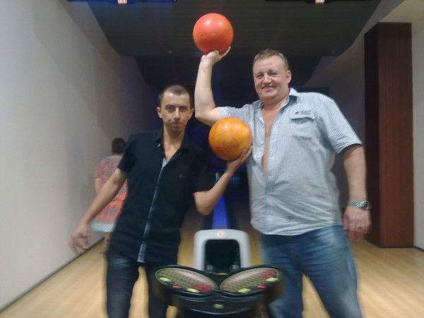 Скогорев Иван