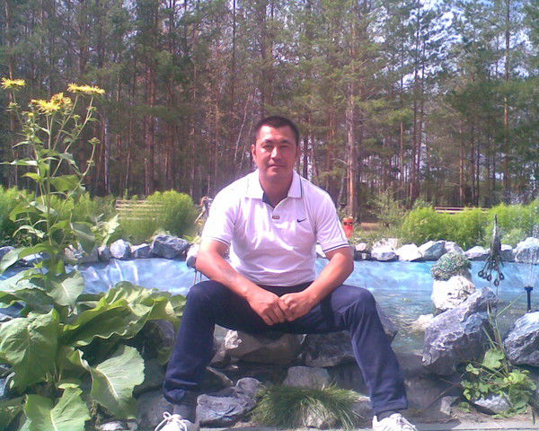 Ерлан Кулатаев