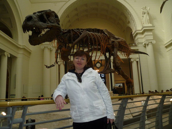 Оксана Баталова