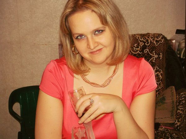 Дарья Жмылева