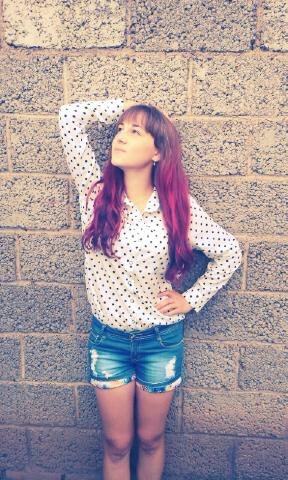 Ирина Хаматдинова