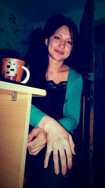 Батаева Айгуль Степановна