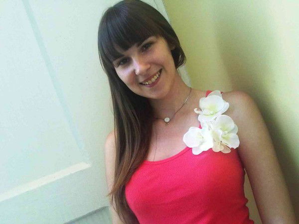 Марина Зябрева