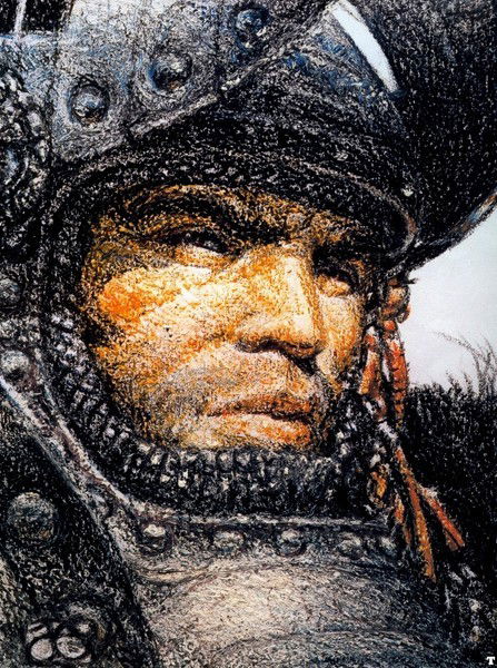 Олег Мозалевский