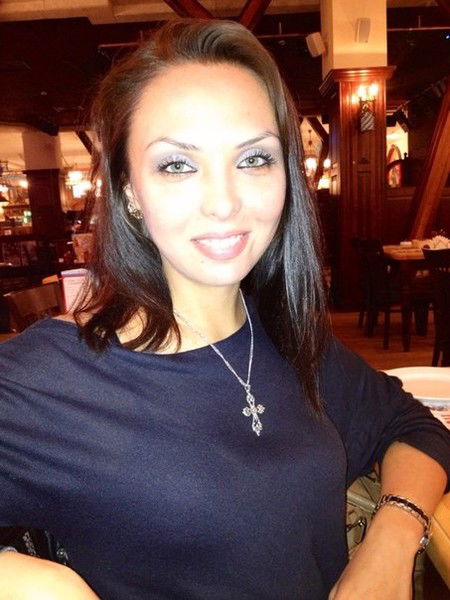 Марина Шубенкова