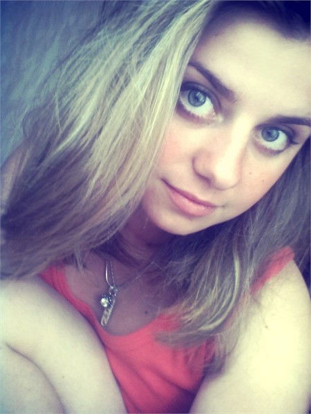 Катя Новицкая