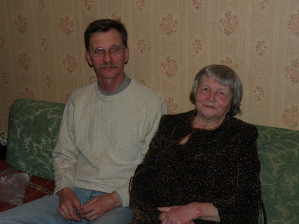 Сергей Бочкарёв