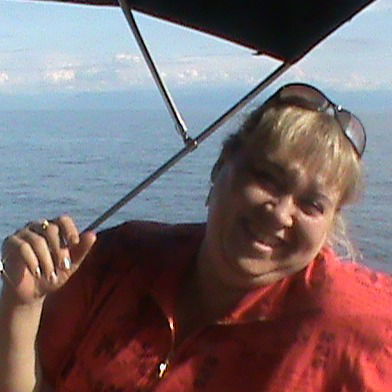 Наталья Ракель