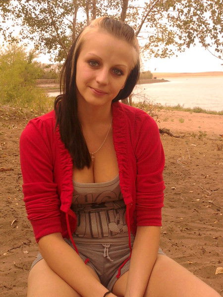 Настюшка Михеева