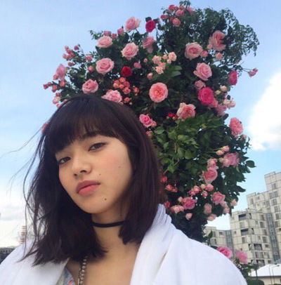 Фатима Копжасар