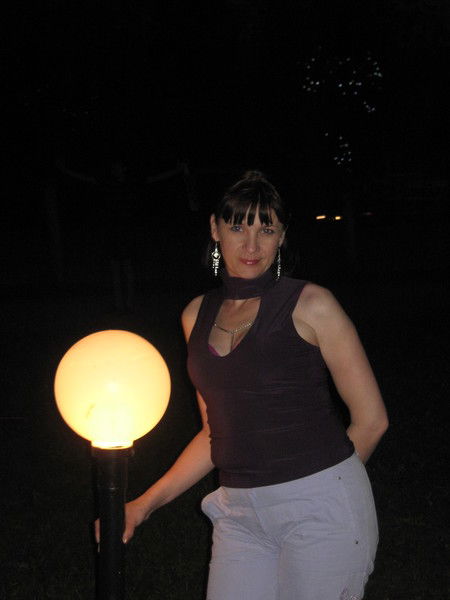 Марина Соколова