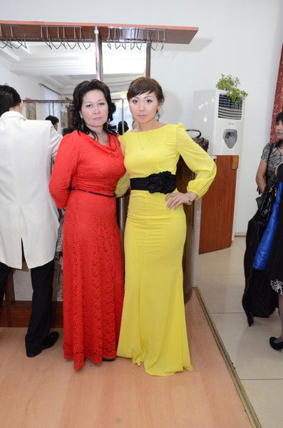 Арай Байсубанова