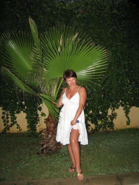 Наталья Матвиевская