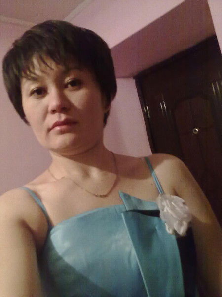 Венера Кадирсизова