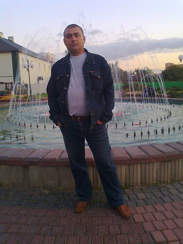 Александр Урека