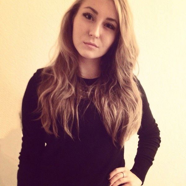 Софья Мельник