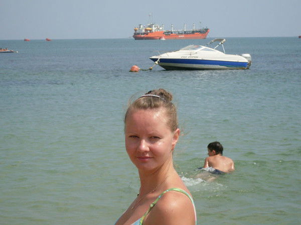 Юлия Ярославцева