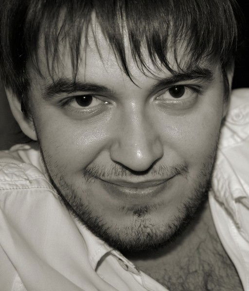 Александр Лисицин