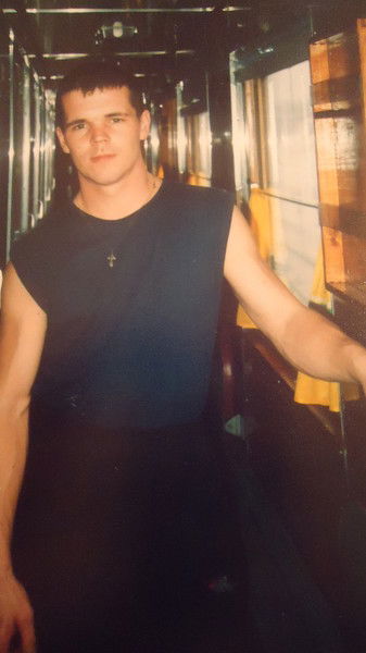 Александр Емелюшкин