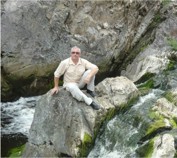 Валерий Кутенин