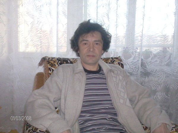 Сергей Мусабаев