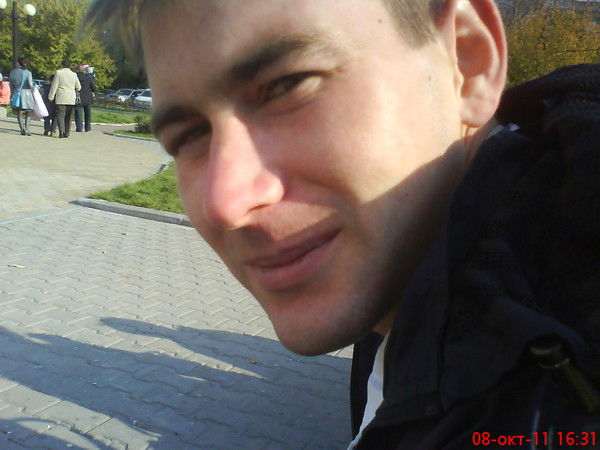 Витя Стефанович