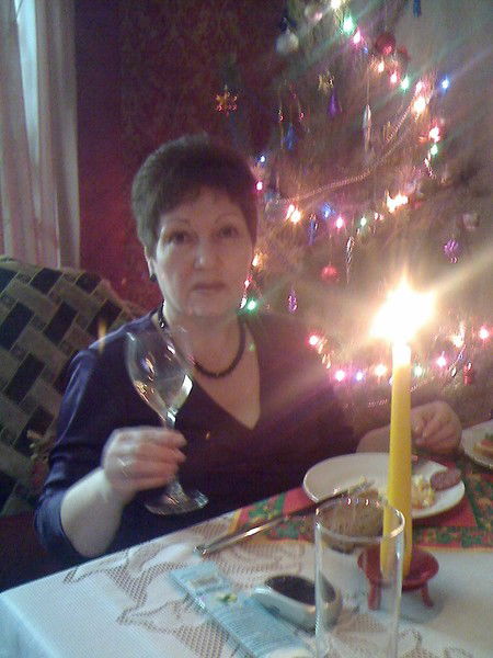 Ольга Никитина