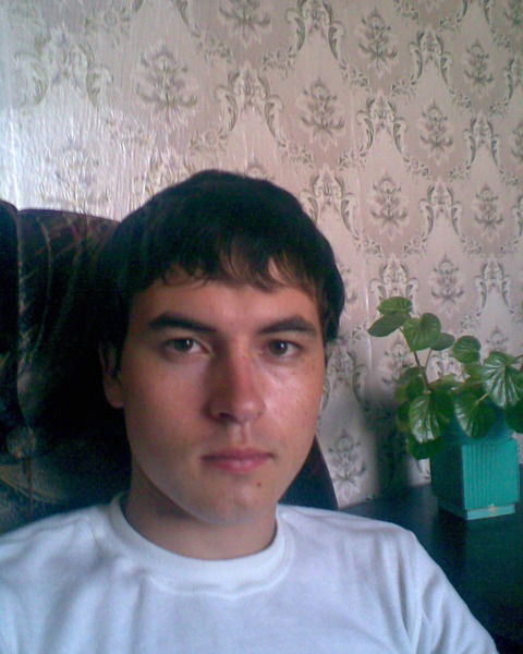 Марат Хамидуллин