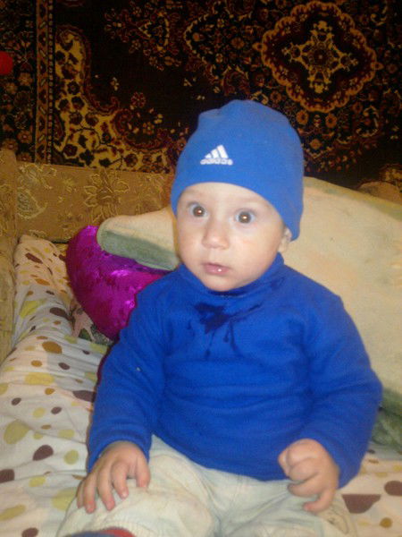 Муи Ахмедова