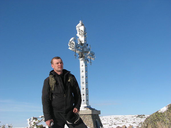 Владимир Логвиненко