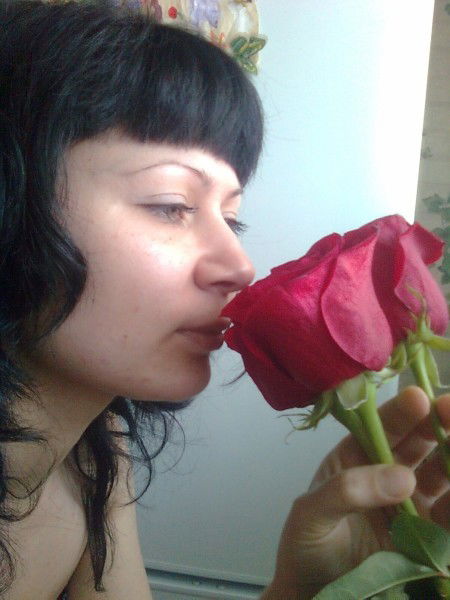 Ирина Борисова