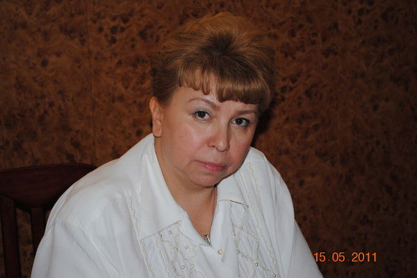 Ирина Какоткина