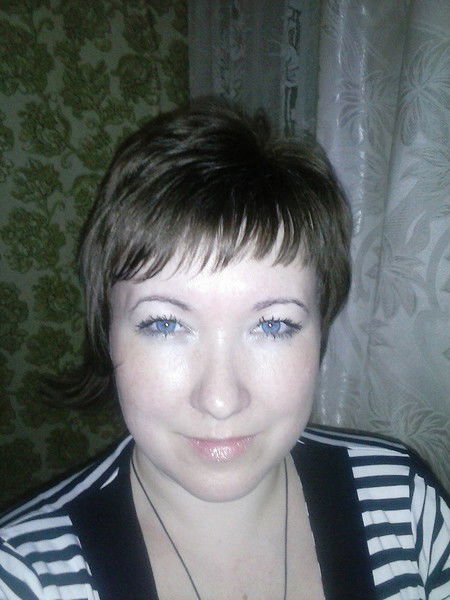 Олеся Сидорова