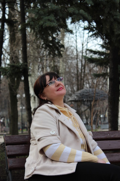 Алена Костромина