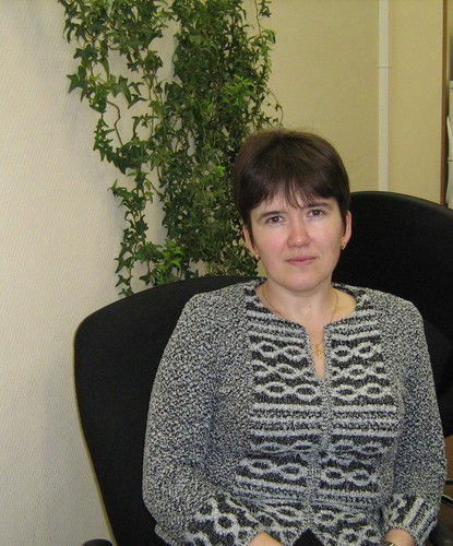 Ольга Королёва