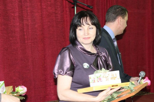 Ольга Ребус